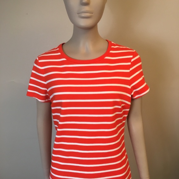 NWT OLD NAVY FITTED CREW NECK TEE DRESS - Picture 2 of 7
